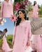 Qalamkar Qlinekari Lawn – DC-02 Freja